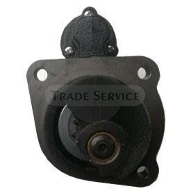 19860N WAI starter motor