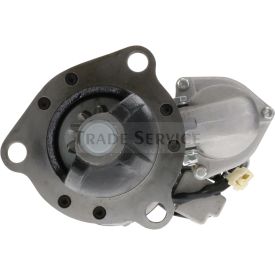 19869N WAI starter motor