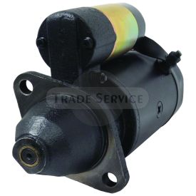 19893N WAI starter motor