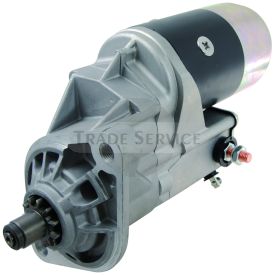 19955N WAI starter motor