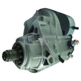19963N WAI starter motor