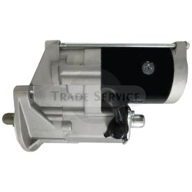 19966N WAI starter motor