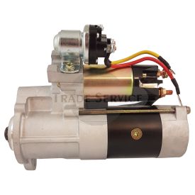19972N WAI starter motor