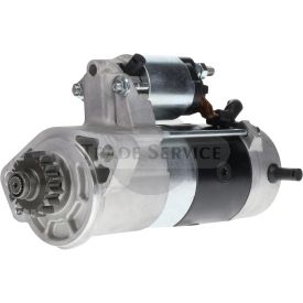 19989N WAI starter motor