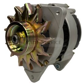 20100940 Prestolite alternator
