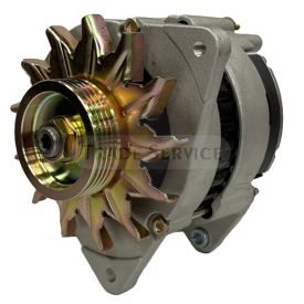 20100940 Prestolite alternator