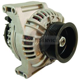 20127N WAI alternator
