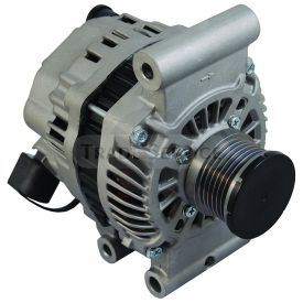 20164N WAI alternator