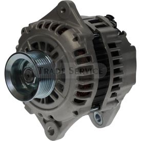 20212N WAI alternator