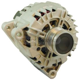20214N WAI alternator