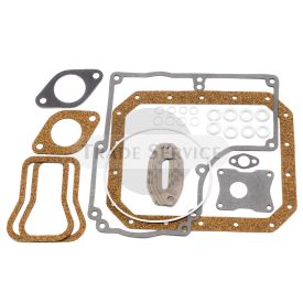 202800 A MT8 gasket set /2S90A/