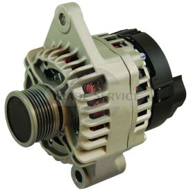 20361N WAI alternator