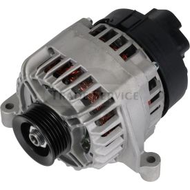 20396N WAI alternator