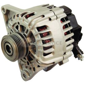 20409N WAI alternator