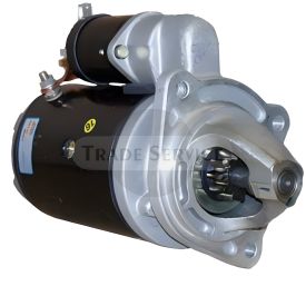 20500106 Prestolite starter motor