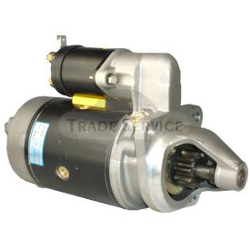 20500124 Prestolite starter motor