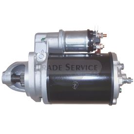 20500137 Prestolite starter motor