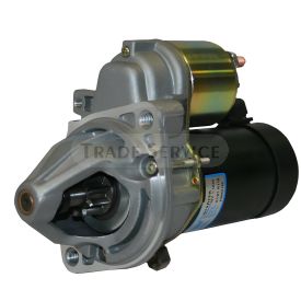 20500185 Prestolite starter motor