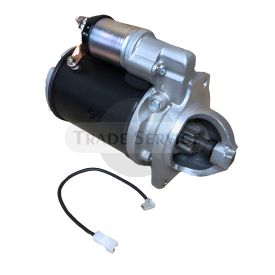 20500484 Prestolite starter motor