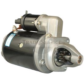 20500968 Prestolite starter motor