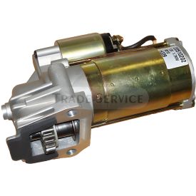 20510202A Prestolite starter motor