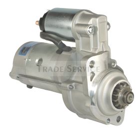 20513021 Prestolite starter motor