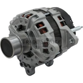 20642N WAI alternator