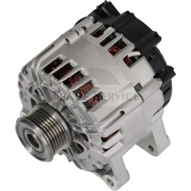 20649N WAI alternator