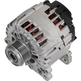 20662N WAI alternator