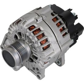 21376N WAI alternator