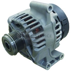 22795N WAI alternator
