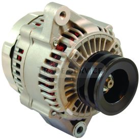 23054N WAI alternator