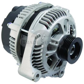 23076N WAI alternator