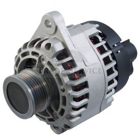 23112N WAI alternator
