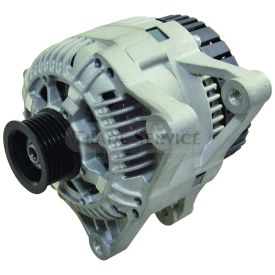 23166N WAI alternator