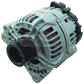 23205N WAI alternator