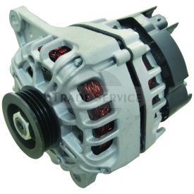 23560N WAI alternator