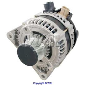 23821N WAI alternator