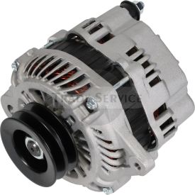 23956N WAI alternator