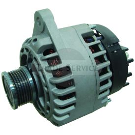 24006N WAI alternator