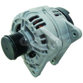 24015N WAI alternator