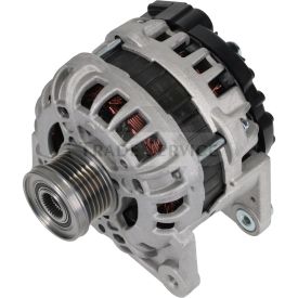 24119N WAI alternator