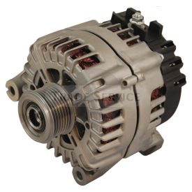 24129N WAI alternator