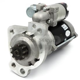 243708302 Jubana starter motor