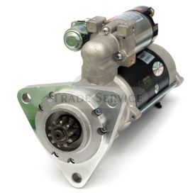 243708361 Jubana starter motor