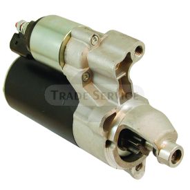 30002N WAI starter motor