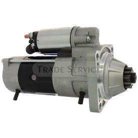 300516-00120 DOOSAN starter motor