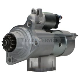 300516-00132B DOOSAN starter motor