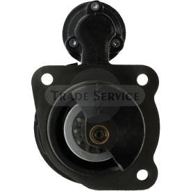 30093N WAI starter motor