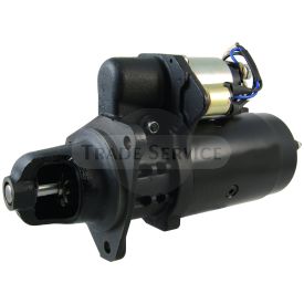 30107N WAI starter motor